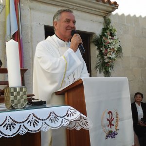 propovijed - don Tomislav Ćubelić